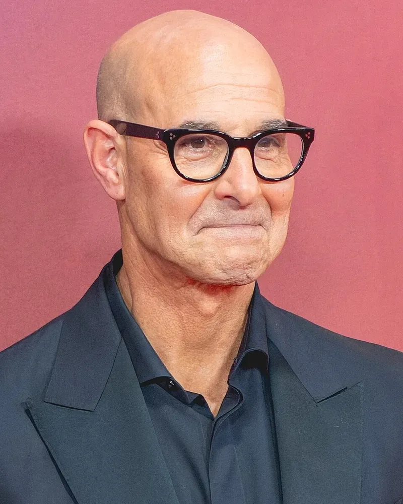 Stanley Tucci