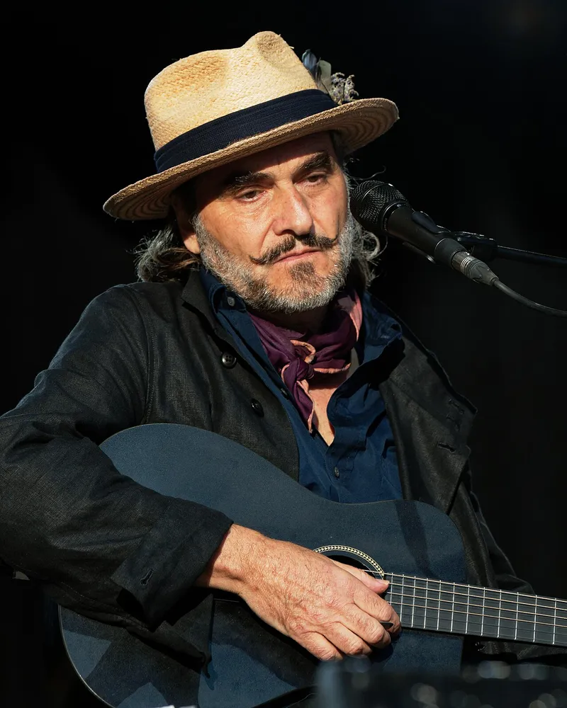 Stefan Eicher