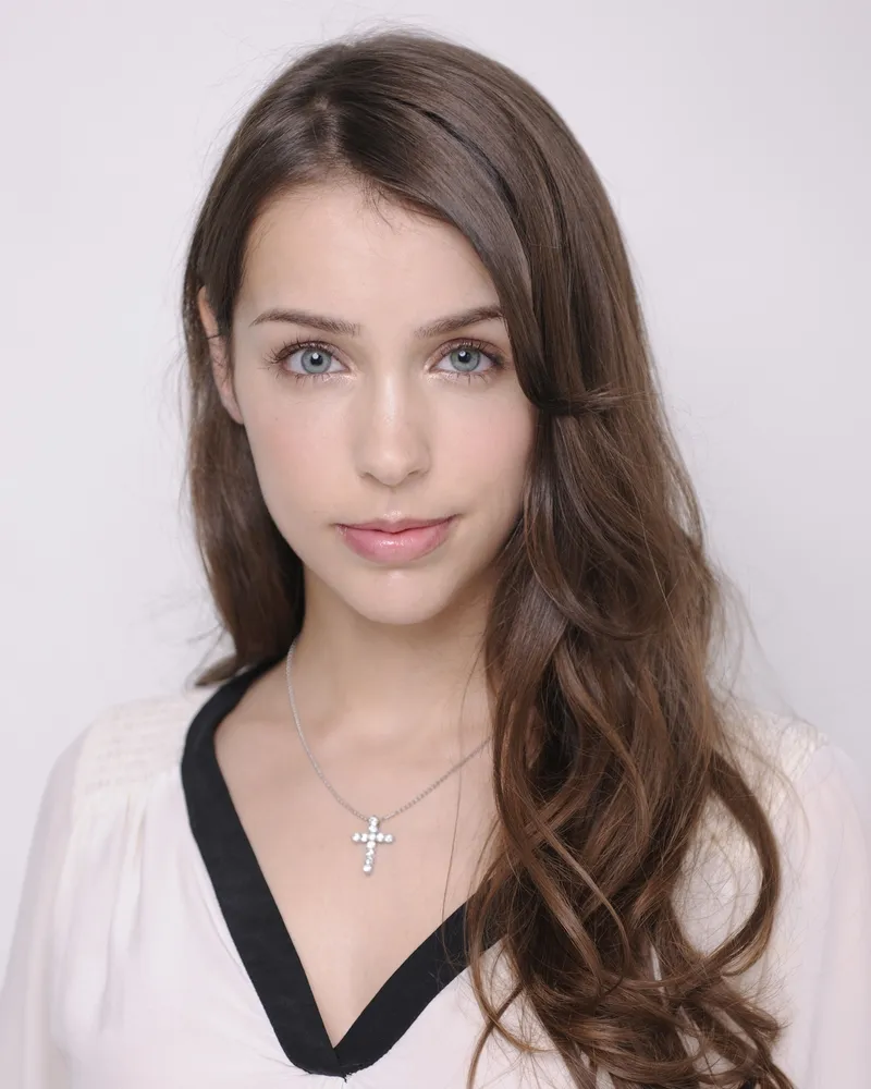 Stefanie Joosten
