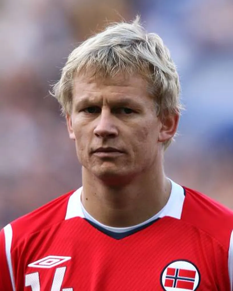 Steffen Iversen