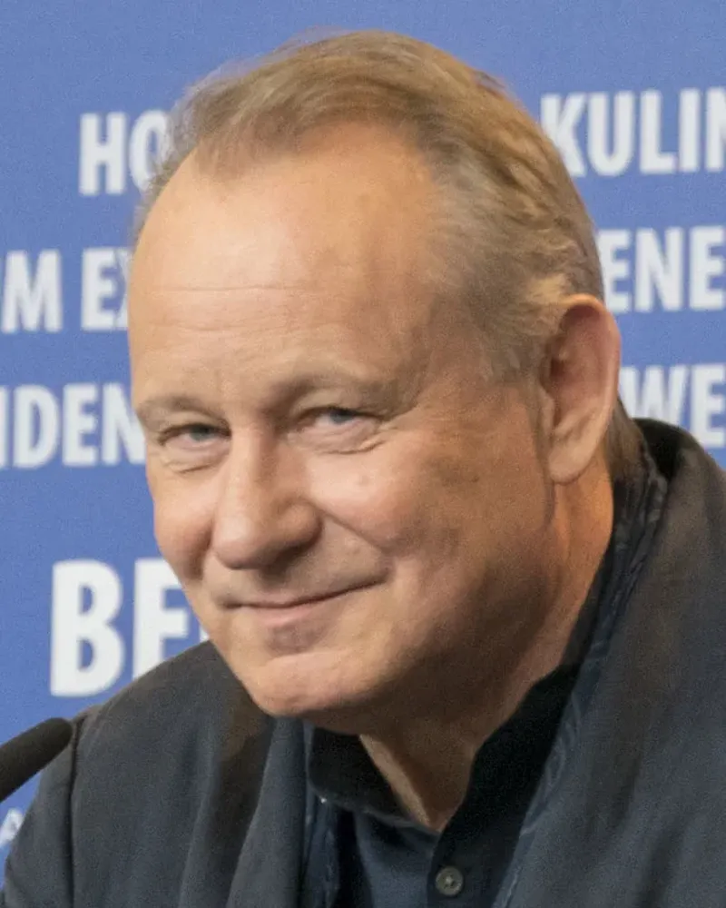 Stellan Skarsgård