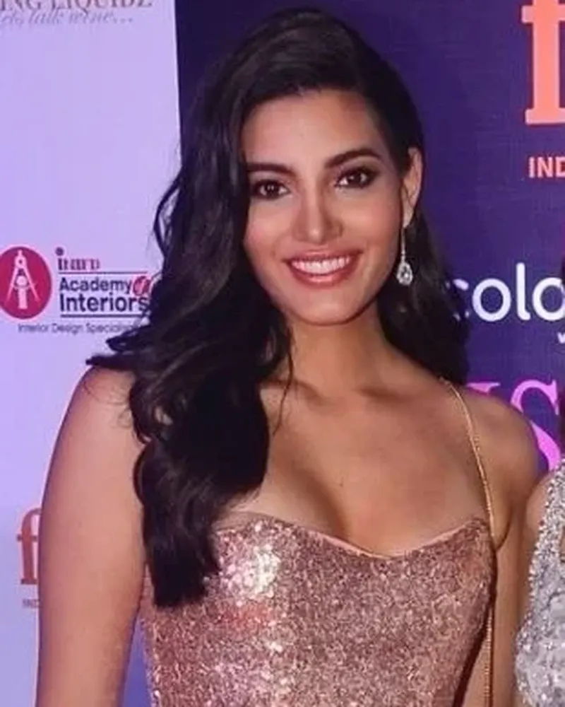 Stephanie Del Valle Diaz