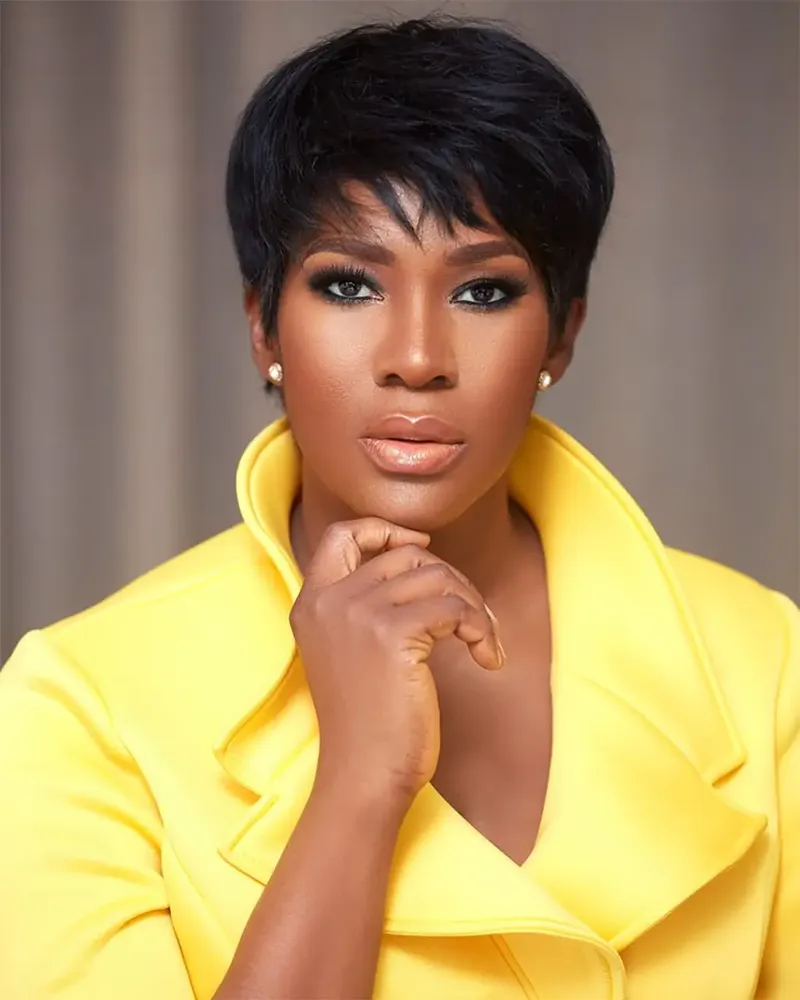 Stephanie Okereke