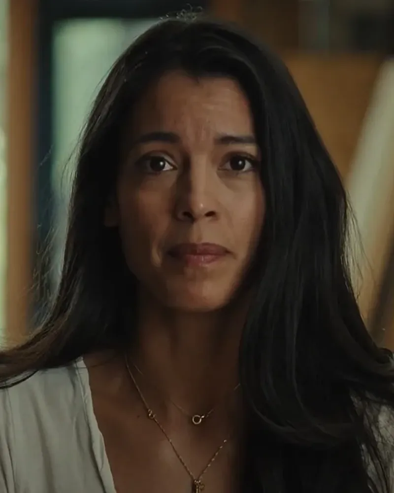 Stephanie Sigman