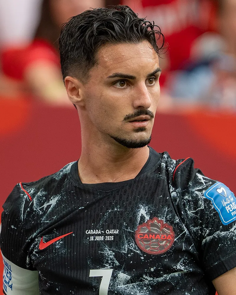 Stephen Eustáquio
