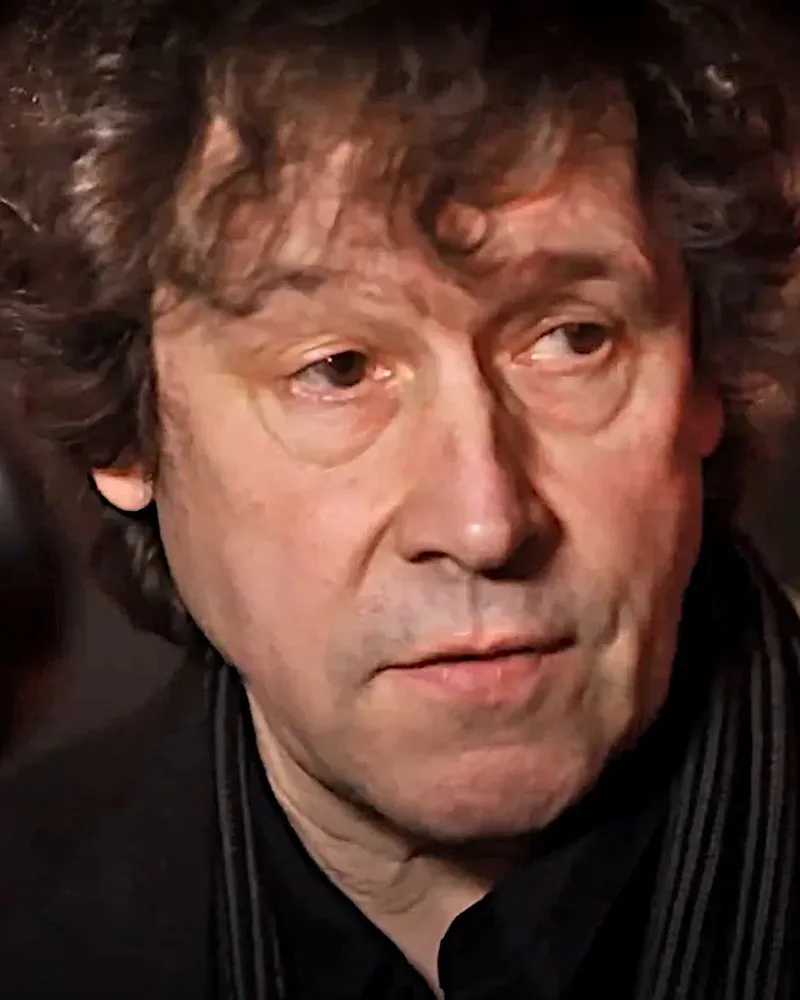 Stephen Rea