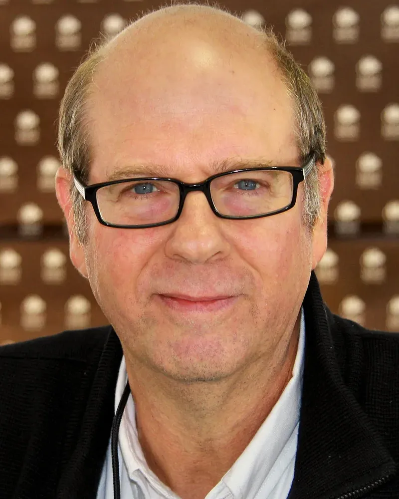Stephen Tobolowsky