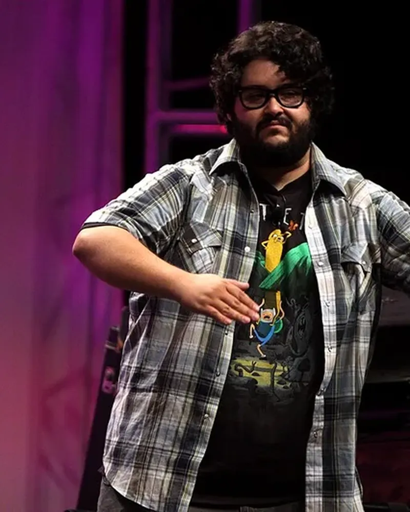 Steve Zaragoza