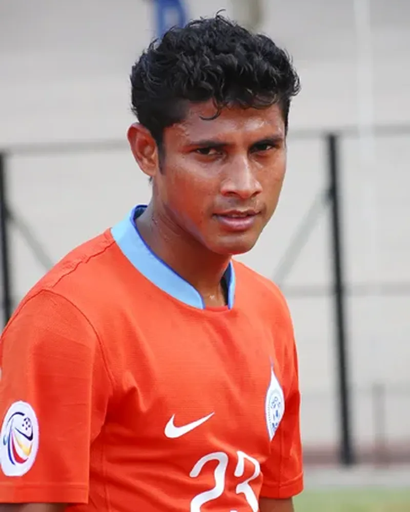 Steven Dias