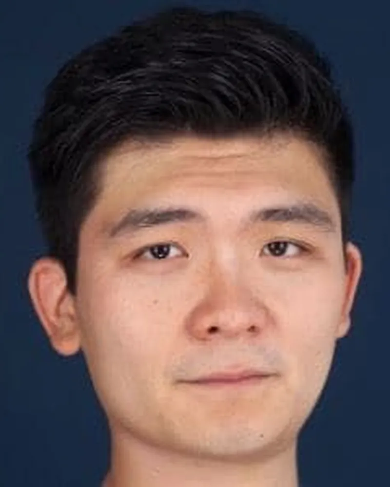 Steven He