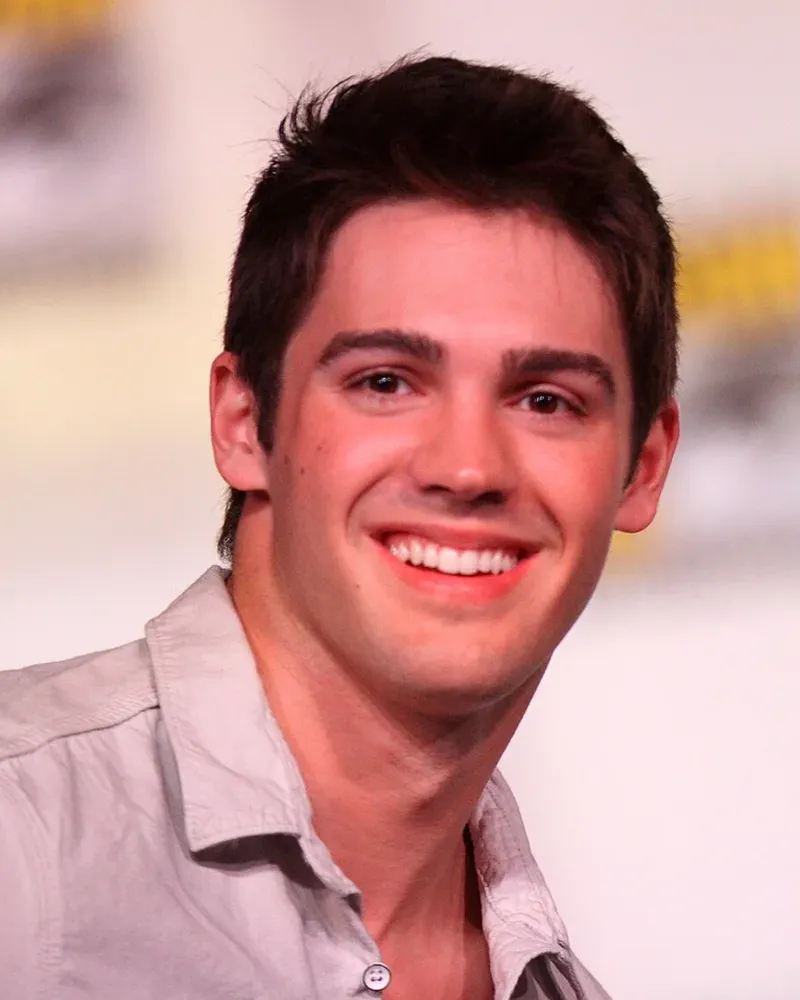 Steven R. McQueen