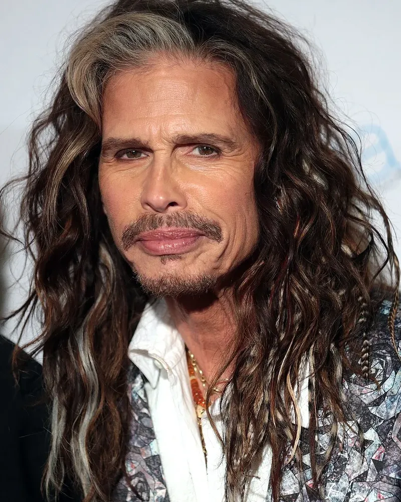 Steven Tyler