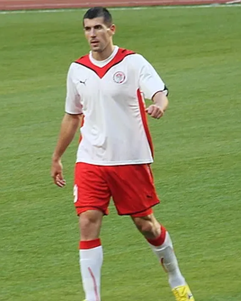 Stevica Ristić