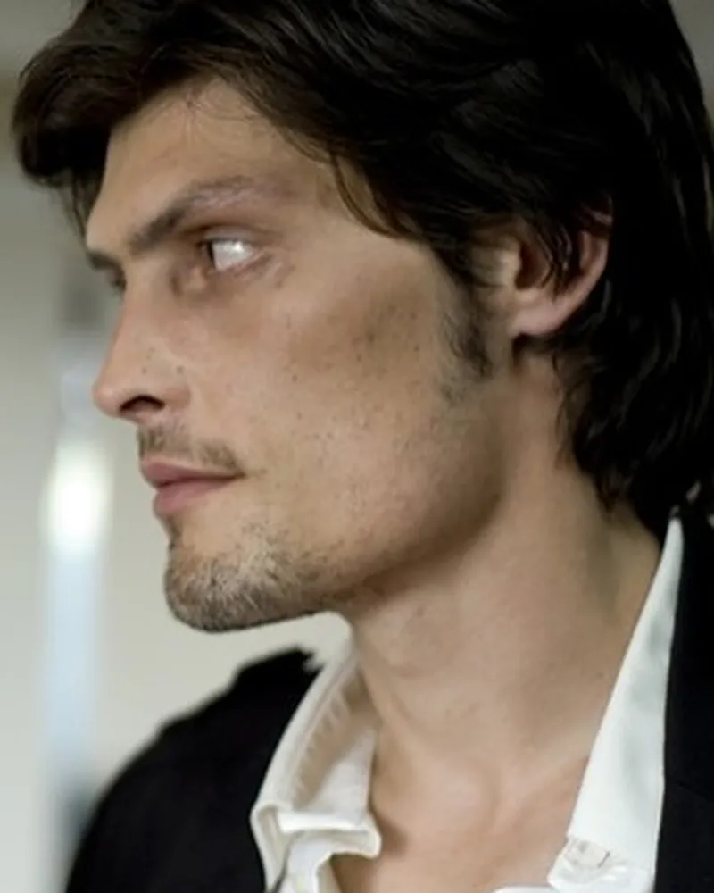 Stipe Erceg