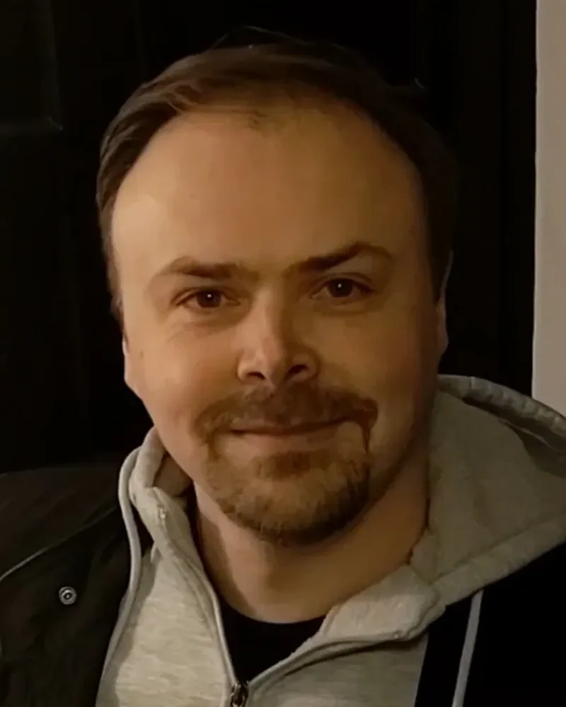 Stuart Ashen