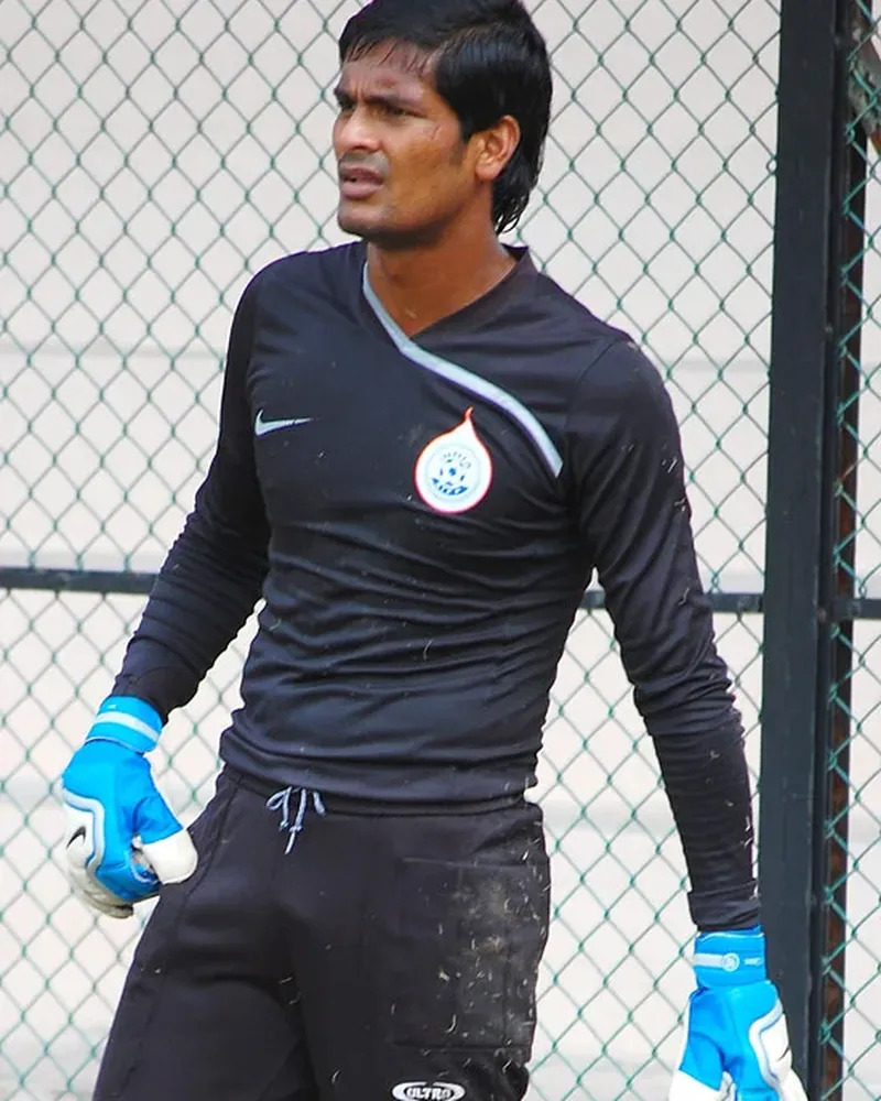 Subrata Pal