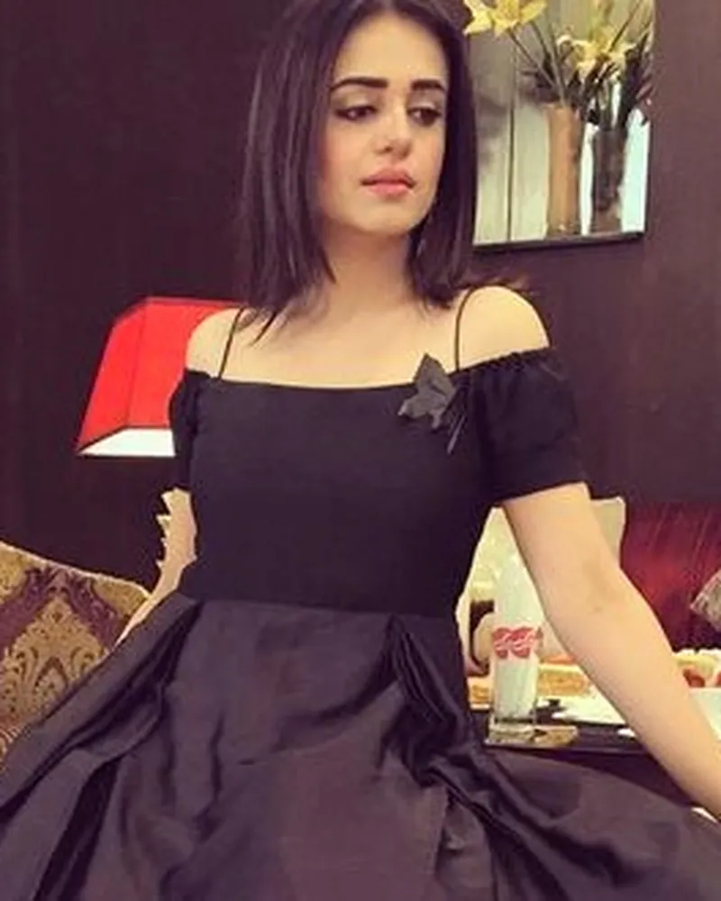 Sumbul Iqbal