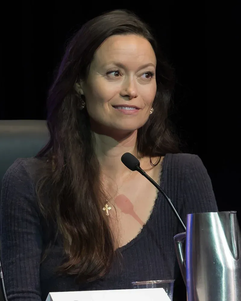Summer Glau