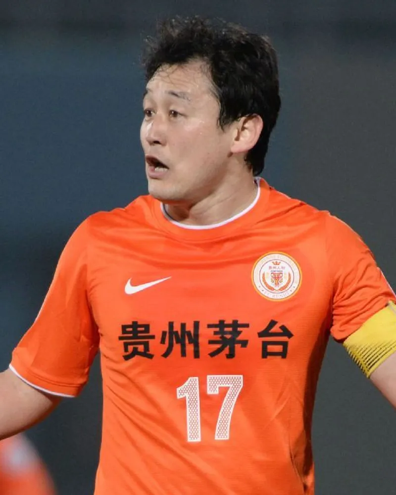 Sun Jihai