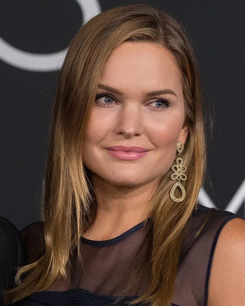 Sunny Mabrey