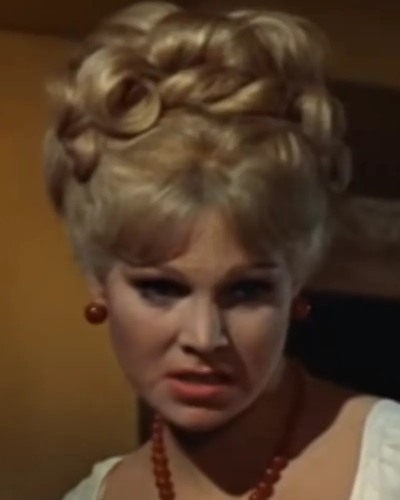 Susan Denberg