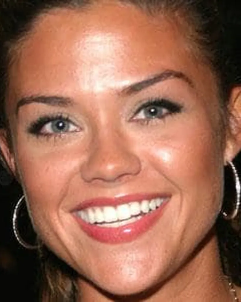 Susan Ward