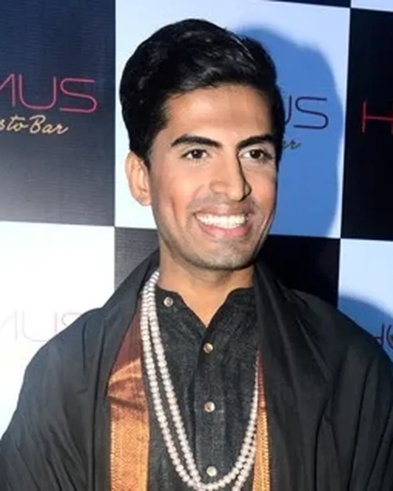 Sushant Divgikar