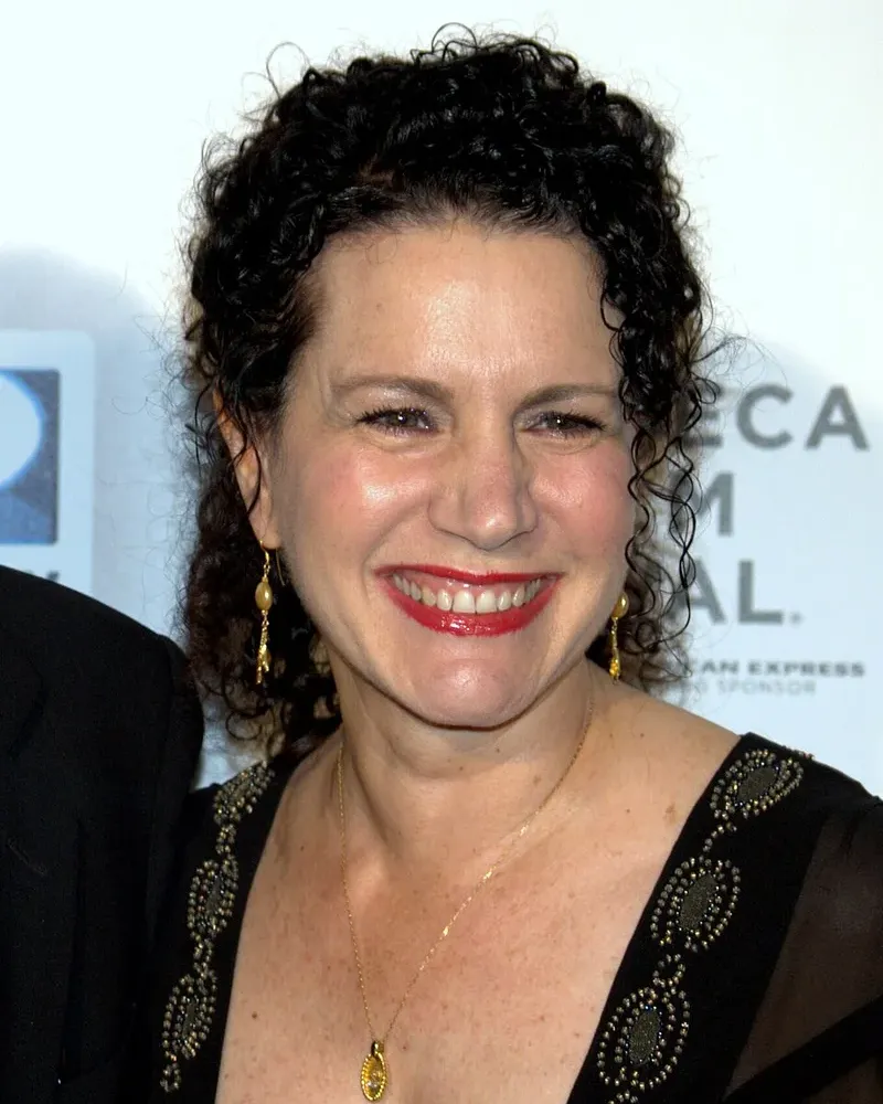 Susie Essman
