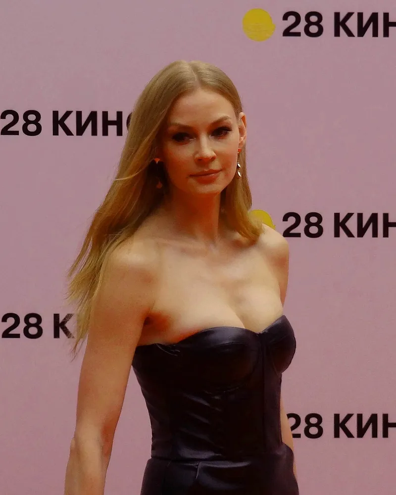 Svetlana Khodchenkova