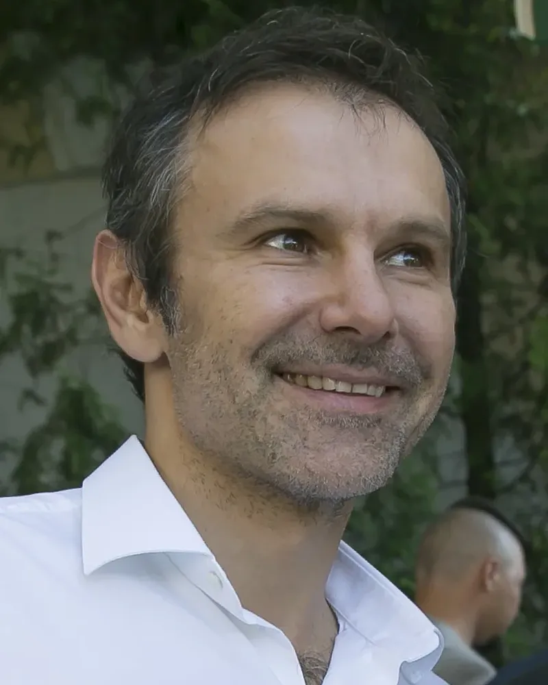 Sviatoslav Vakarchuk