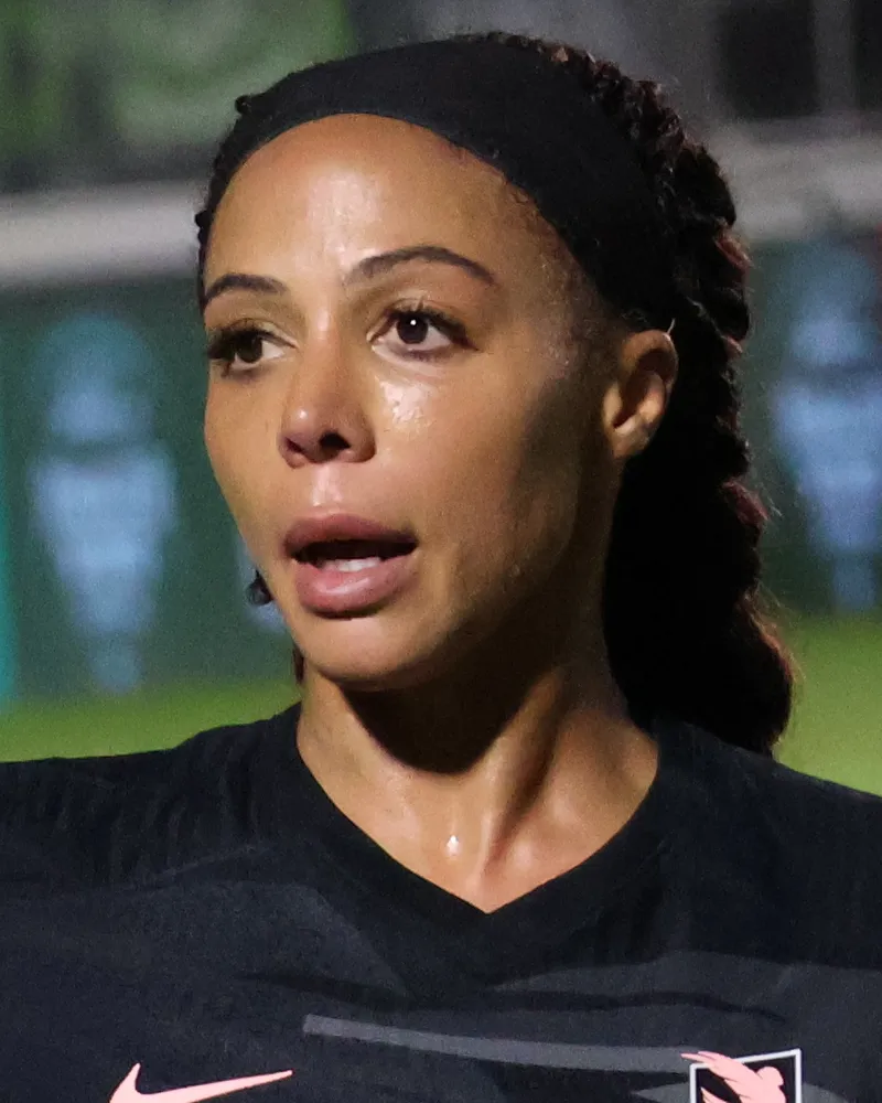 Sydney Leroux
