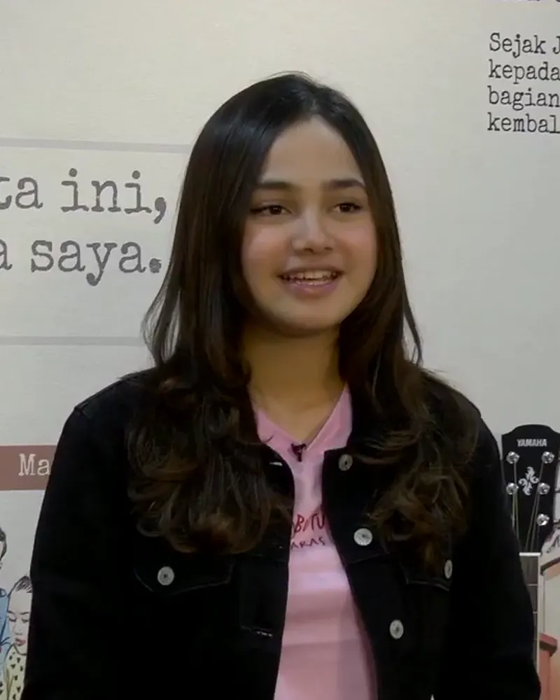 Syifa Hadju