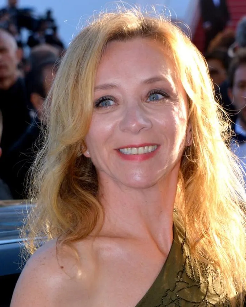 Sylvie Testud