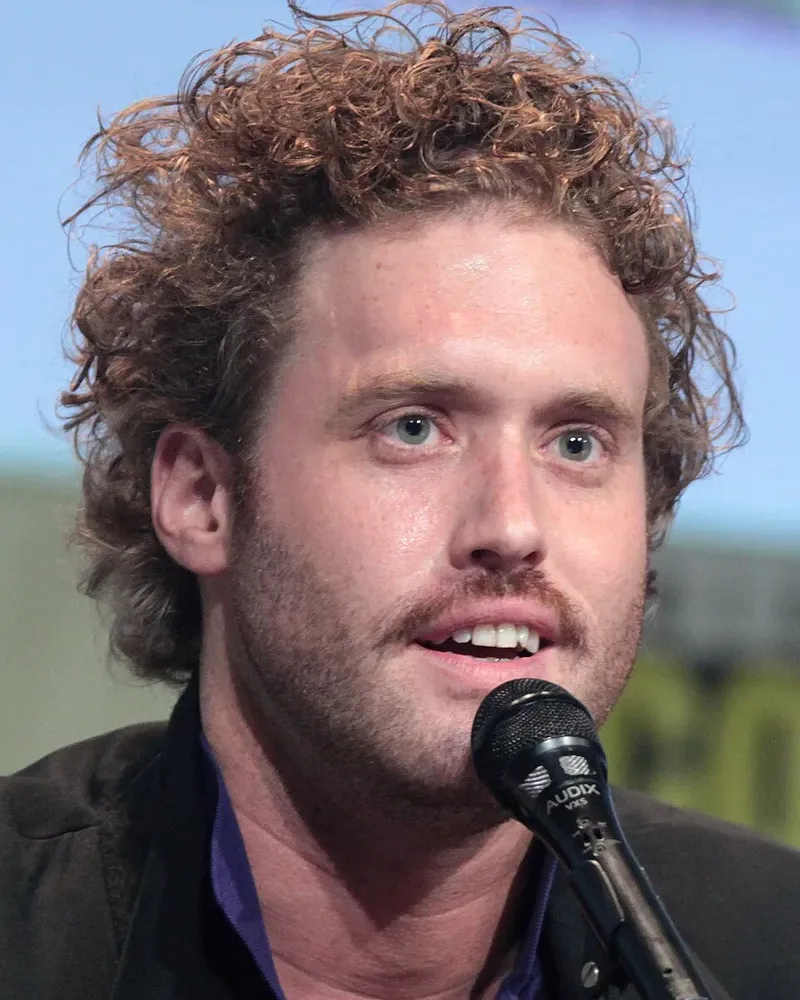 T. J. Miller