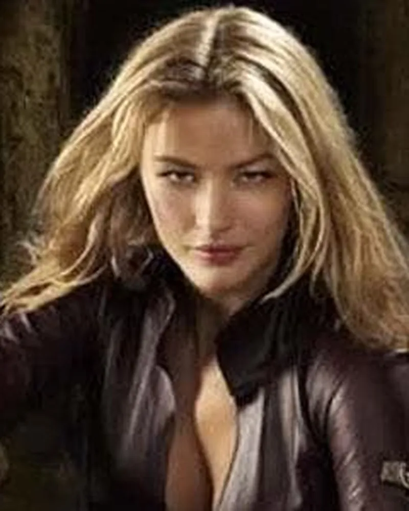Tabrett Bethell