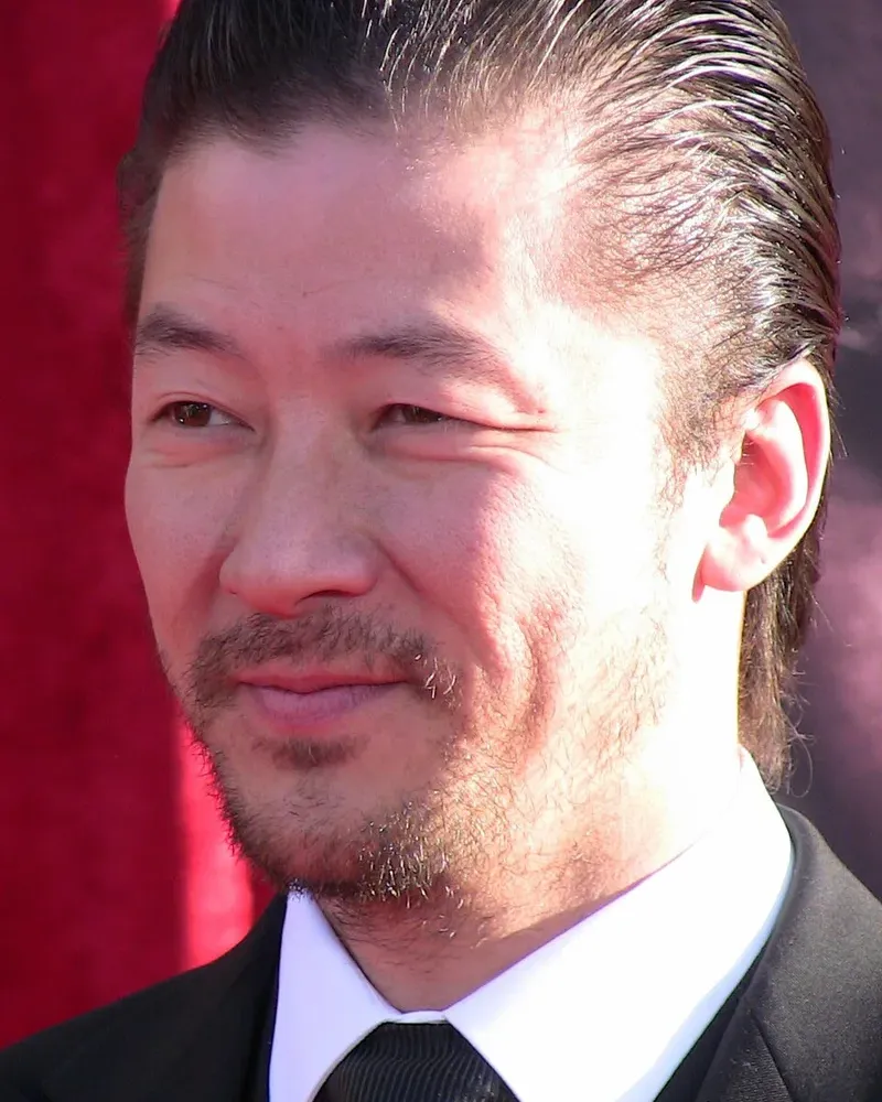 Tadanobu Asano