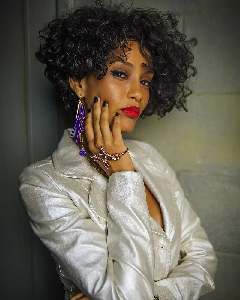 Taís Araújo