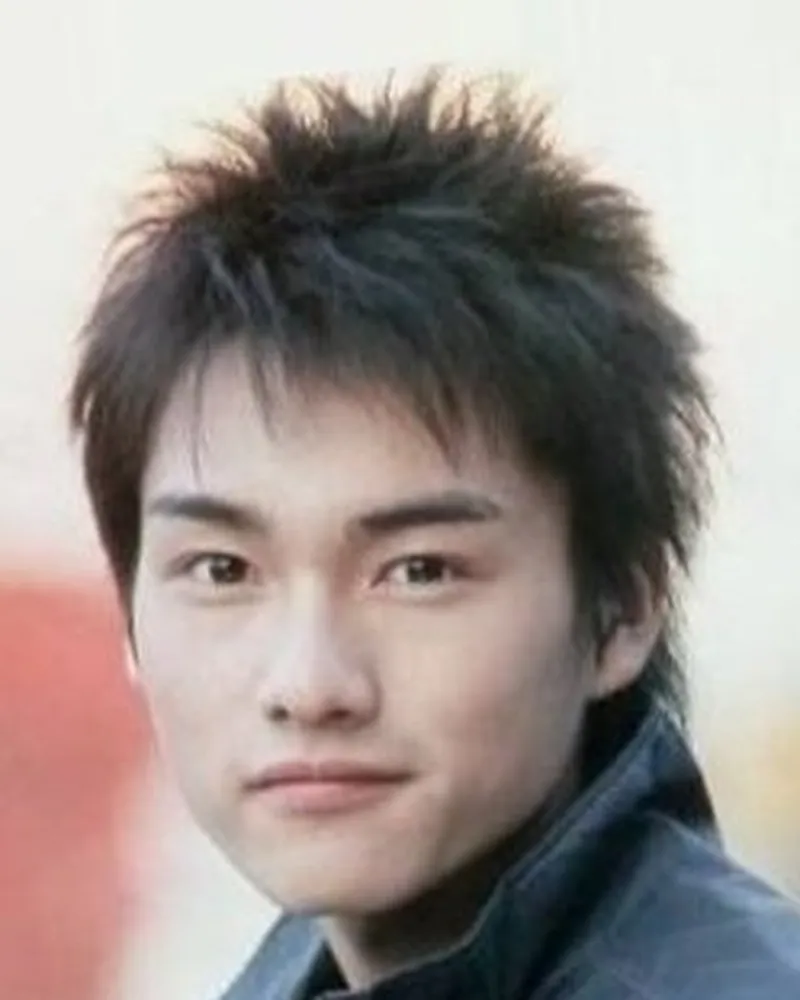 Takahiro Hōjō