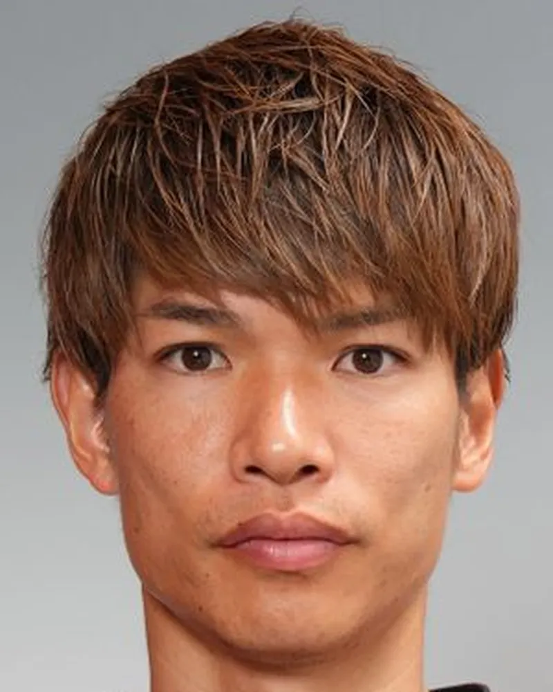 Takahiro Ogihara