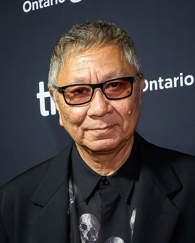 Takashi Miike