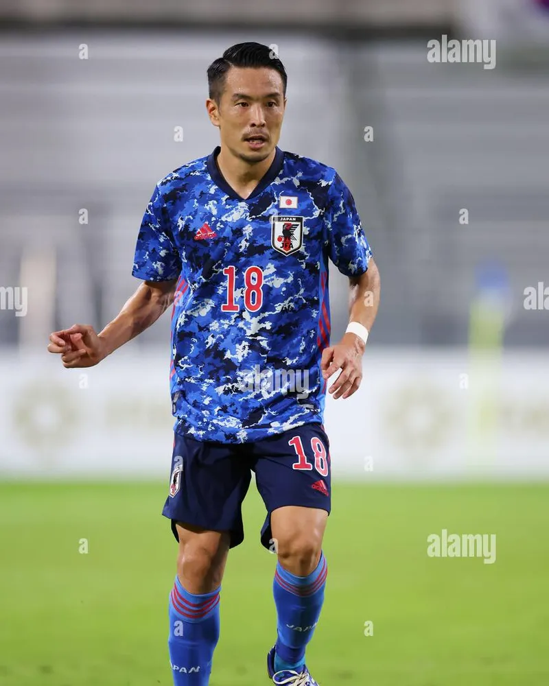 Takashi Mizunuma