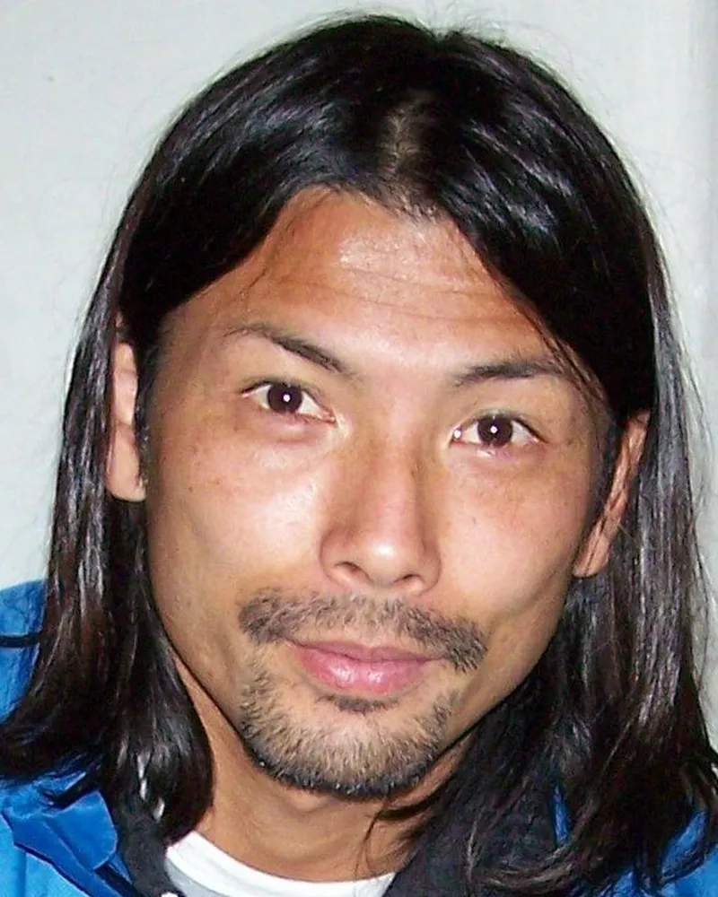 Takayuki Suzuki