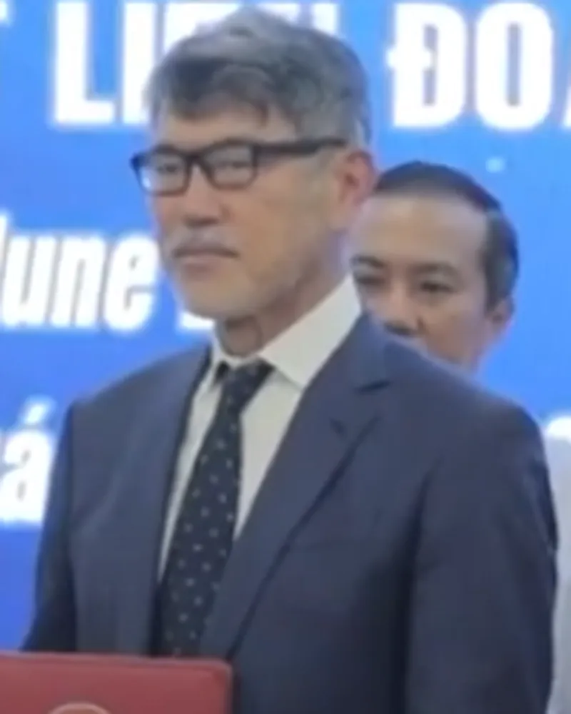 Takeshi Koshida