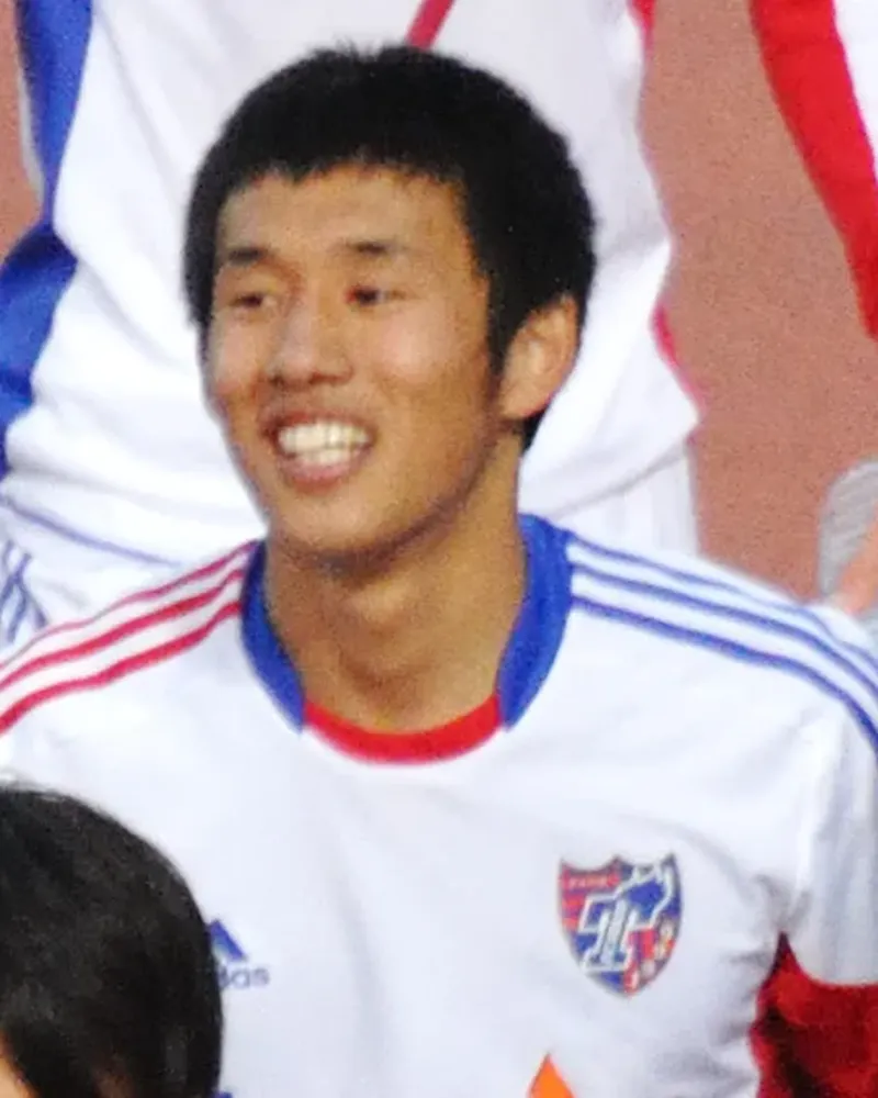 Takuji Yonemoto