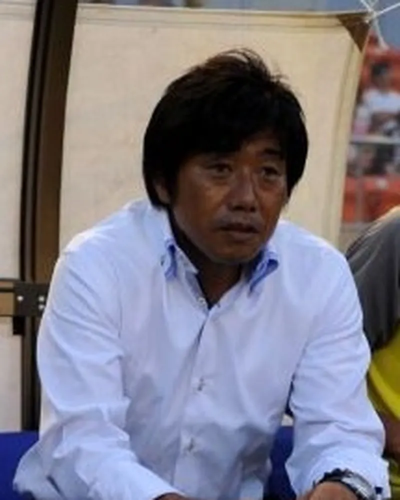 Takuya Takagi