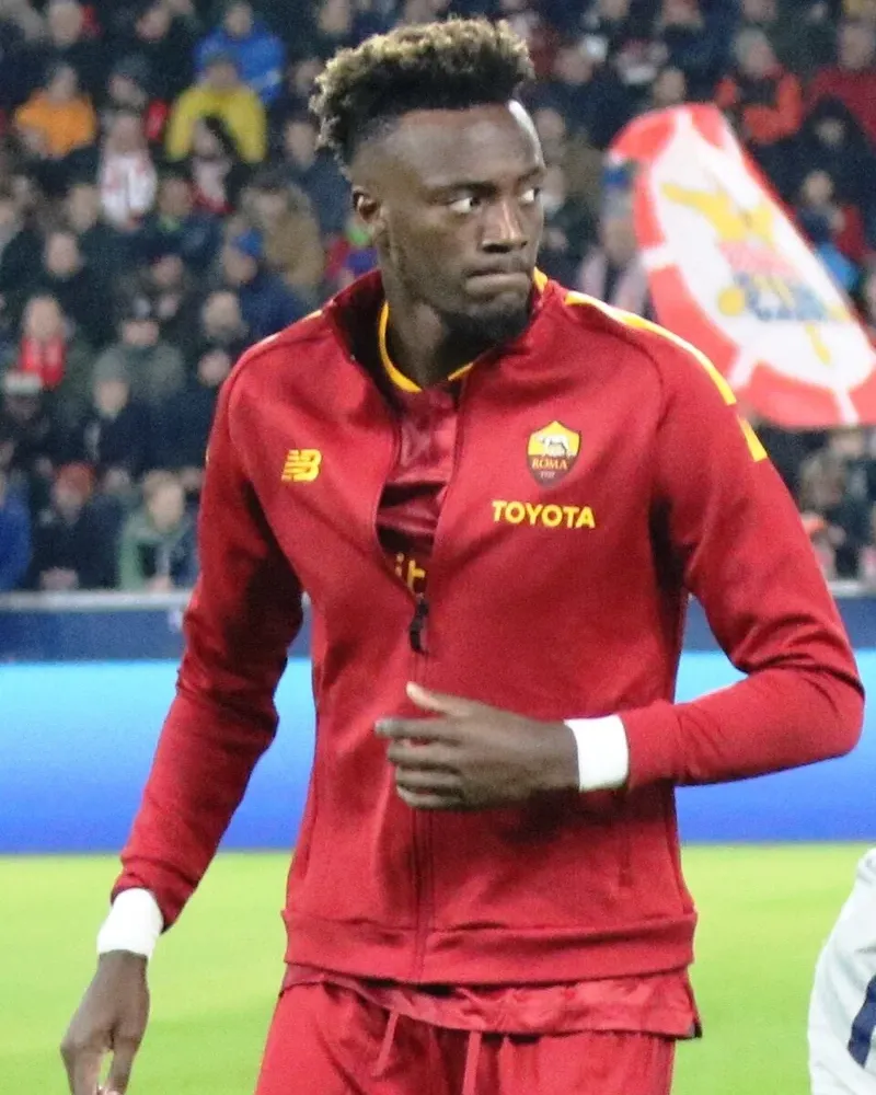 Tammy Abraham