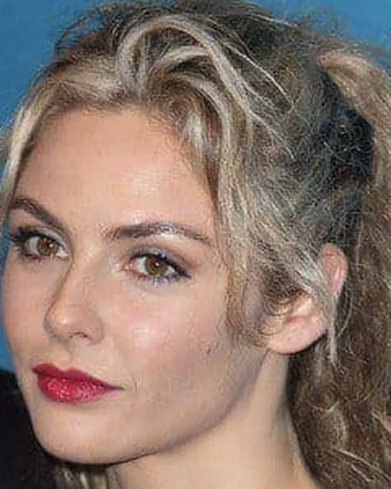 Tamsin Egerton