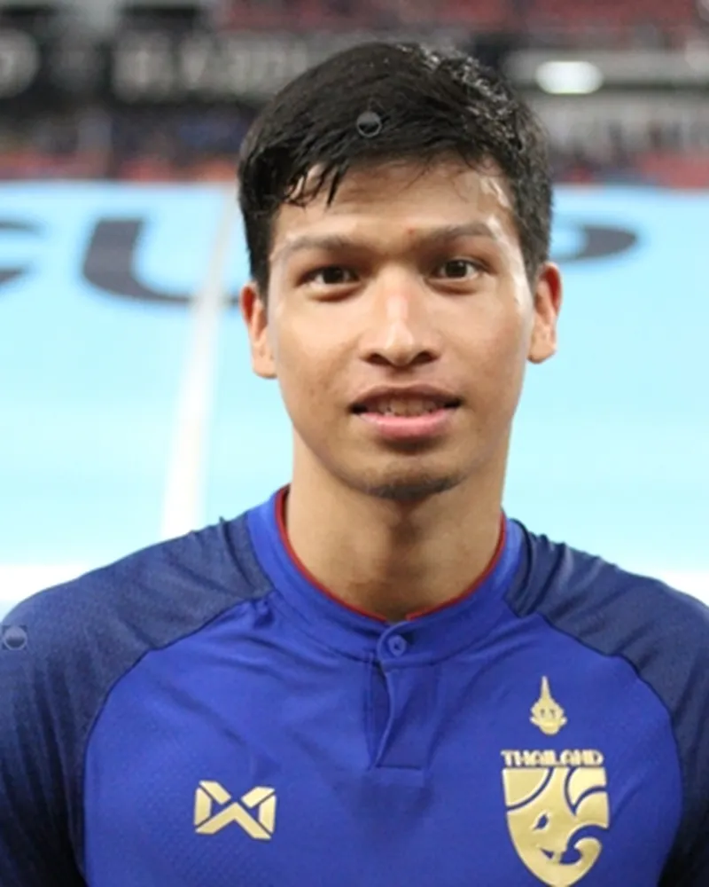 Tanaboon Kesarat