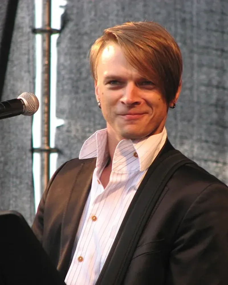 Tanel Padar