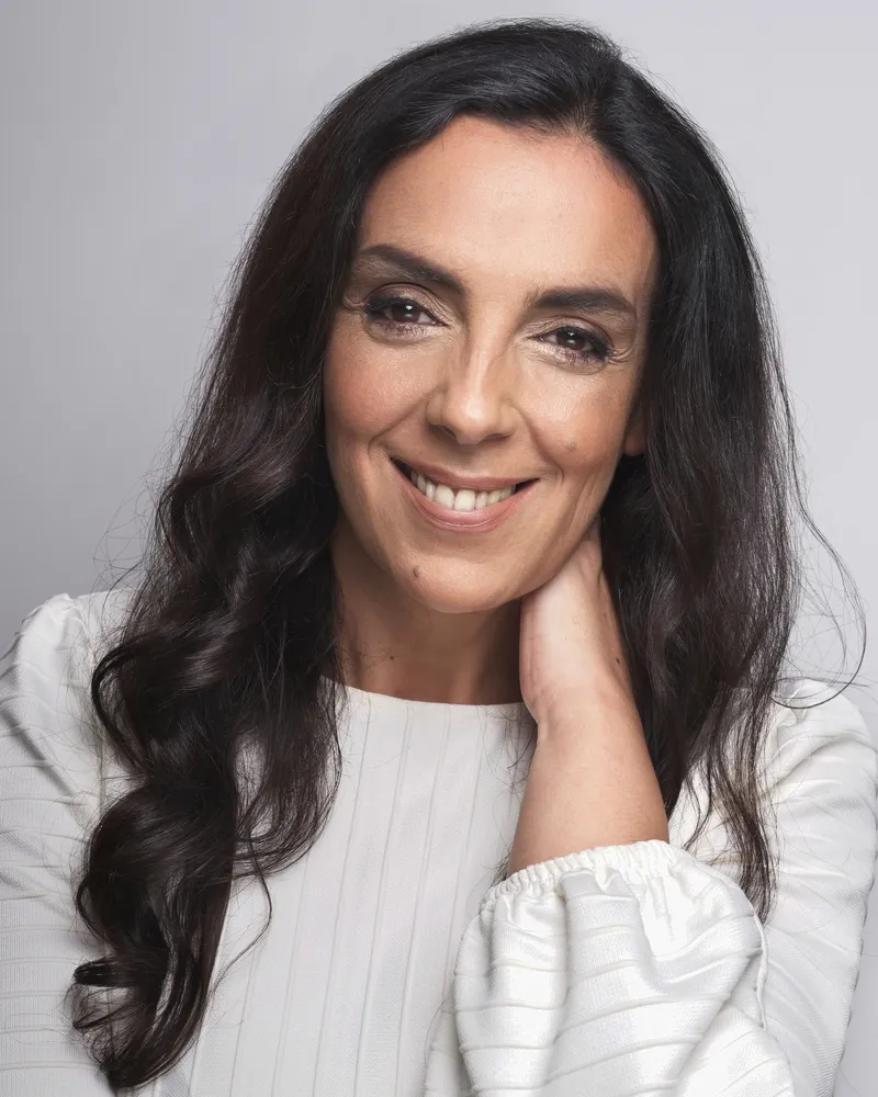 Tânia Alves